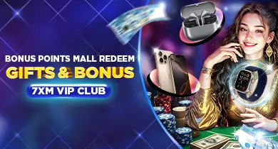 7XM Points Mall