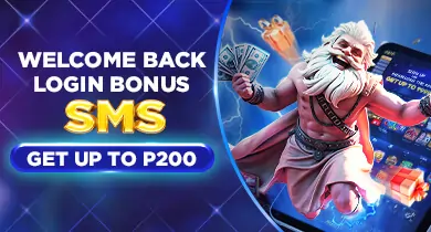 7XM - Welcome Back Login Bonus