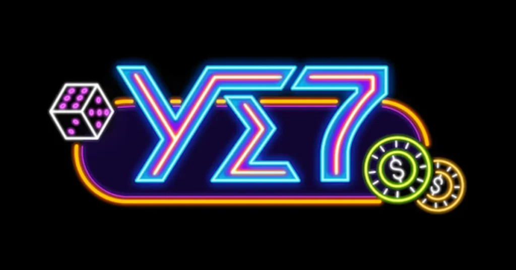 YE7 Casino
