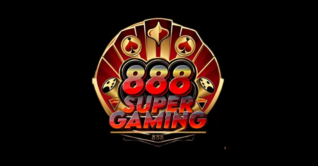 supergaming888