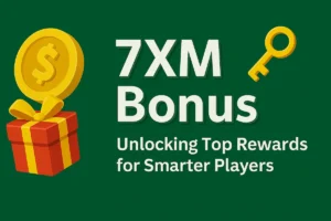 7XM Bonus - Featured image