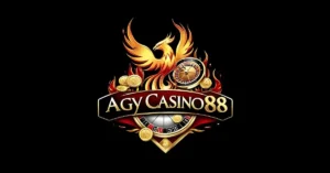 AGY Casino88 Logo