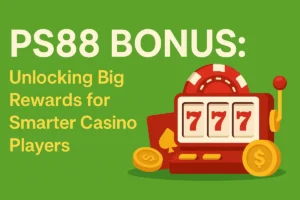 PS88 Bonus - Featured image