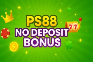 PS88 No Deposit Bonus