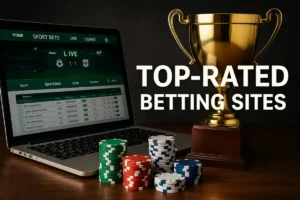 Top-Rated Betting Sites