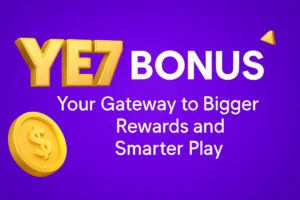 YE7 Bonus - Featured image
