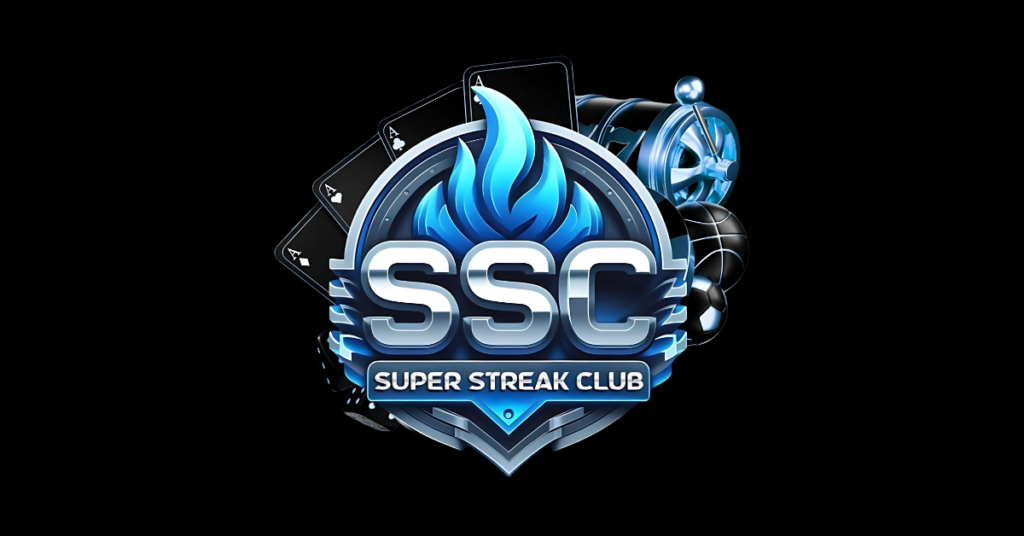 Super Streak Club