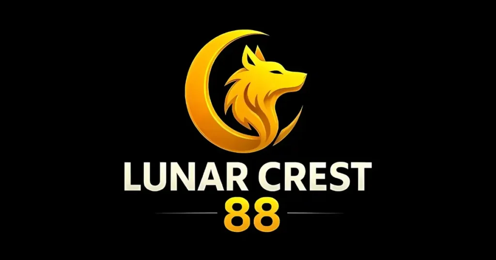 Lunar Crest 88
