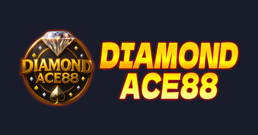 Diamond Ace88