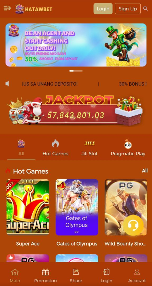 Hatawbet App