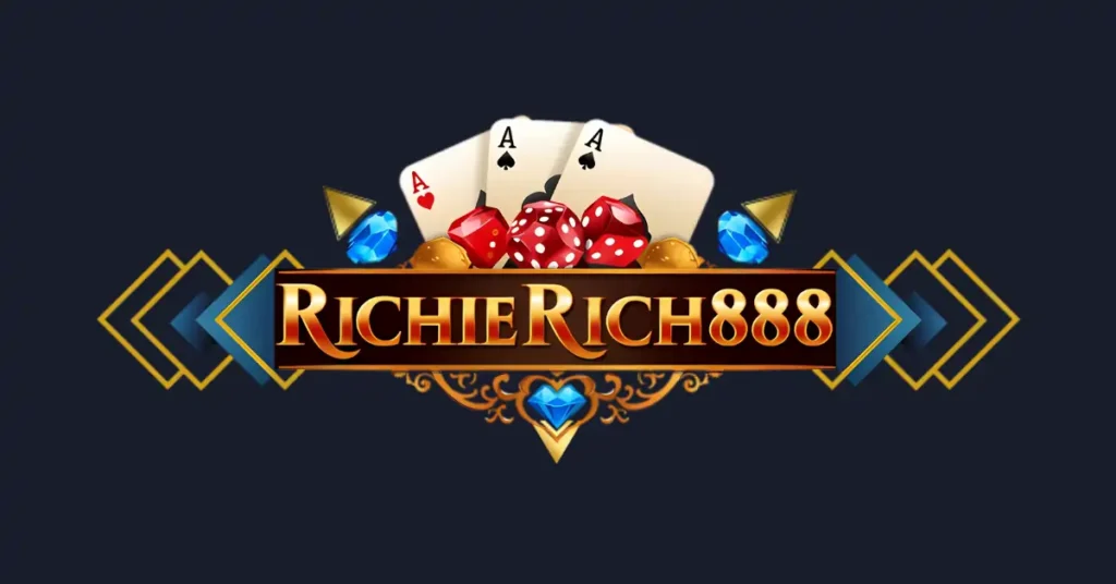 Richie Rich 888