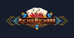 Richie Rich 888