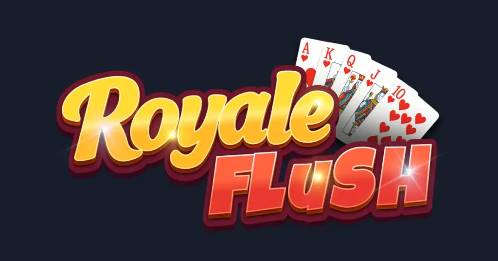 Royale Flush