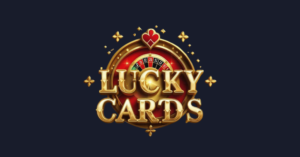 Lucky cards