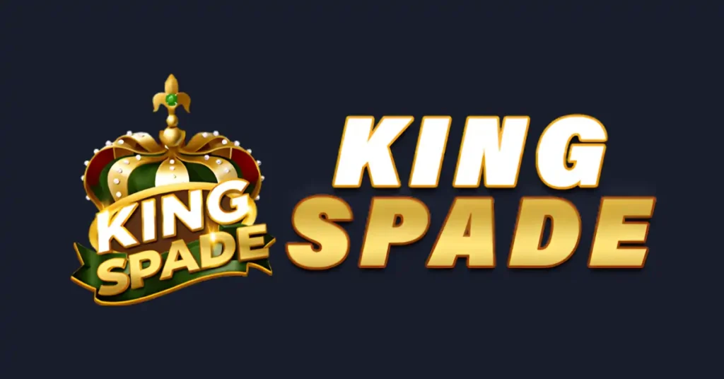 KING SPADE