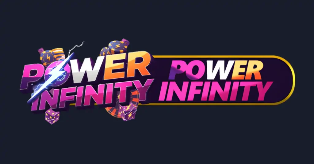 POWER INFINITY